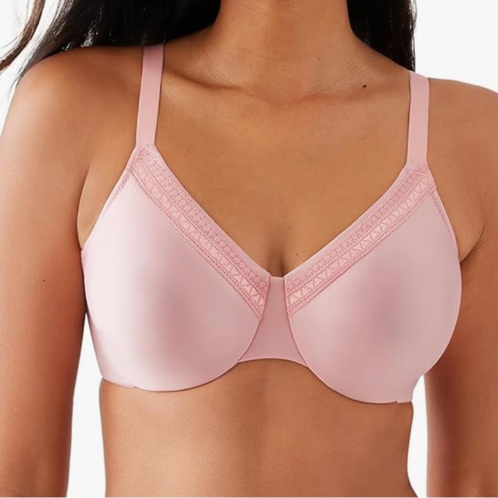 Wacoal Perfect Primer Underwire Bra